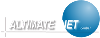 Altimate Net Logo