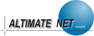 Altimate Net Logo